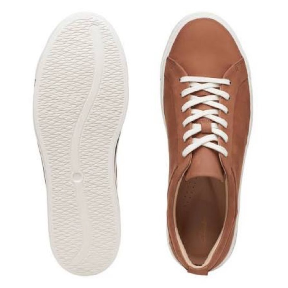 Clark’s Un Maui Sneakers | Size 8.5